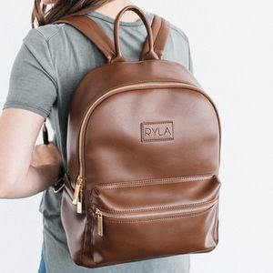 RYLA Pack diaper bag